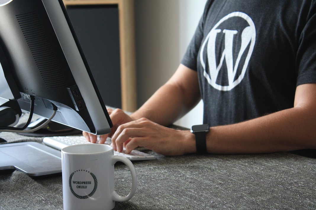 voordelen van een Wordpress website voor jouw bedrijf