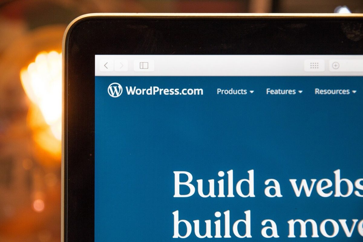 Wat is Wordpress en hoe is dit ontstaan?